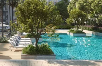 Apartment - 1 Bedroom - 2 Bathrooms for sale in Hamsa - Al Mamsha - Muwaileh - Sharjah Apartment - 1 Bedroom - 2 Bathrooms for sale in Hamsa - Al Mamsha - Muwaileh - Sharjah