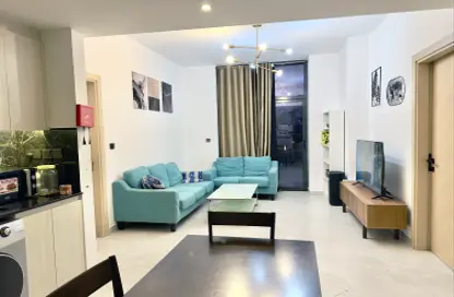 شقة - 2 غرف نوم - 2 حمامات للبيع في بن غاطي افنيو - الجداف - دبي