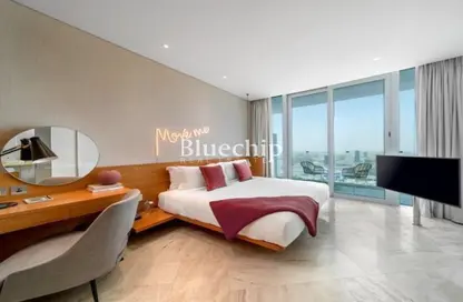 Apartment - Studio - 1 Bathroom for sale in FIVE at Jumeirah Village Circle - Jumeirah Village Circle - Dubai