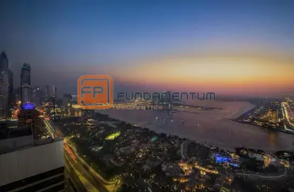 Apartment - 2 Bedrooms - 2 Bathrooms for sale in Avani Palm View Hotel  and  Suites - Dubai Media City - Dubai