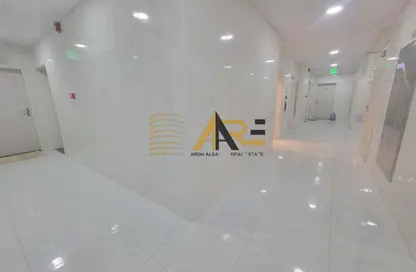 شقة - غرفة نوم - 1 حمام للايجار في سراب 2 - الجادة - الشارقة شقة - غرفة نوم - 1 حمام للايجار في سراب 2 - الجادة - الشارقة