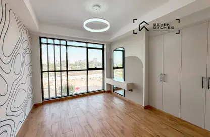 Apartment - 2 Bedrooms - 2 Bathrooms for sale in Maya Residences 5 - Jumeirah Village Triangle - Dubai