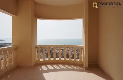 Apartment - Studio - 1 Bathroom for sale in Royal breeze 2 - Royal Breeze - Al Hamra Village - Ras Al Khaimah