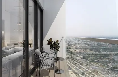 شقة - 3 غرف نوم - 3 حمامات للبيع في همسة - الممشى - مويلح - الشارقة