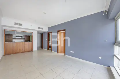 Apartment - 1 Bedroom - 1 Bathroom for rent in Al Sahab 2 - Al Sahab - Dubai Marina - Dubai