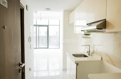 Apartment - Studio - 1 Bathroom for rent in Serenity Lakes 5 - District 10 - Jumeirah Village Circle - Dubai