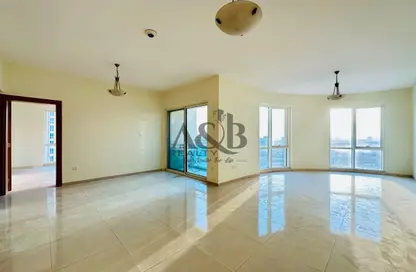 Apartment - 2 Bedrooms - 3 Bathrooms for rent in Lago Vista C - Lago Vista - Dubai Production City (IMPZ) - Dubai