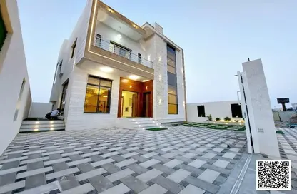 فيلا - 3 غرف نوم - 5 حمامات للبيع في 1 الياسمين - الياسمين - عجمان