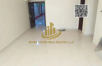 Apartment - 2 Bedrooms - 2 Bathrooms for rent in Al Naemiya Tower 2 - Al Naemiya Towers - Al Nuaimiya - Ajman