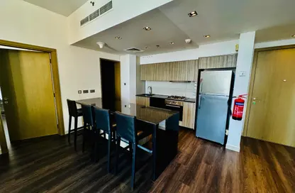 Apartment - 1 Bedroom - 1 Bathroom for rent in MEERA Shams - Shams Abu Dhabi - Al Reem Island - Abu Dhabi