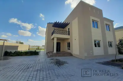 Villa - 6 Bedrooms - 6 Bathrooms for rent in Living Legends - Dubai