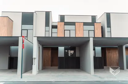 Townhouse - 3 Bedrooms - 4 Bathrooms for sale in Mudon Al Ranim 1 - Mudon - Dubai
