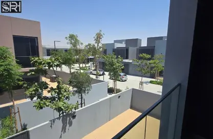 Townhouse - 3 Bedrooms - 4 Bathrooms for sale in Kaya - Masaar - Tilal City - Sharjah