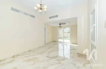 Townhouse - 3 Bedrooms - 3 Bathrooms for rent in Springs 15 - The Springs - Dubai