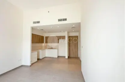 Empty Room image for: Apartment - 2 Bedrooms - 3 Bathrooms for rent in Executive Residences 1 - Executive Residences - Dubai Hills Estate - Dubai, Image 1