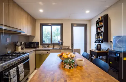 Villa - 3 Bedrooms - 4 Bathrooms for sale in The Pulse Villas - The Pulse - Dubai South (Dubai World Central) - Dubai