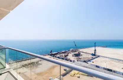 شقة - 1 حمام للبيع في باسيفيك ساموا - باسيفيك - جزيرة المرجان - رأس الخيمة