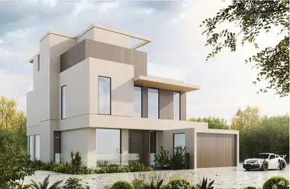 Land - Studio for sale in Jumeirah Park Homes - Jumeirah Park - Dubai