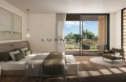 Villa - 3 Bedrooms - 3 Bathrooms for sale in Theon at Athlon - Athlon by Aldar - Dubai Land - Dubai