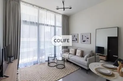 Apartment - 1 Bedroom - 1 Bathroom for rent in Merano Tower - Business Bay - Dubai