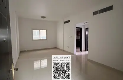 Apartment - 1 Bedroom - 2 Bathrooms for rent in Al Rashidiya Towers - Al Rashidiya - Ajman Downtown - Ajman