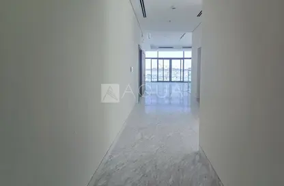 Villa - 4 Bedrooms - 7 Bathrooms for rent in District One Phase III - District One - Mohammed Bin Rashid City - Dubai