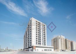 Outdoor Building image for: Apartment - 2 bedrooms - 3 bathrooms for rent in Al Qusais 1 - Al Qusais Residential Area - Al Qusais - Dubai, Image 1