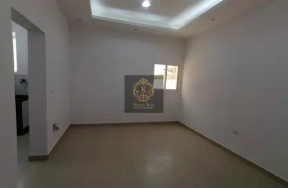 Apartment - 1 Bedroom - 1 Bathroom for rent in Mohamed Bin Zayed City Villas - Mohamed Bin Zayed City - Abu Dhabi