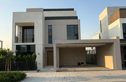 فيلا - 4 غرف نوم - 5 حمامات للبيع في إيلي صعب 1 - ايلي صعب - المرابع العربية 3 - دبي