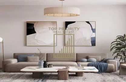 Apartment - Studio - 1 Bathroom for sale in 11 Hills Park - Dubai Science Park - Dubai