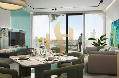 Apartment - 1 Bedroom - 1 Bathroom for sale in Elo - Damac Hills 2 - Dubai