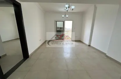 Apartment - 1 Bedroom - 2 Bathrooms for rent in Muwaileh 29 Building - Muwaileh - Sharjah