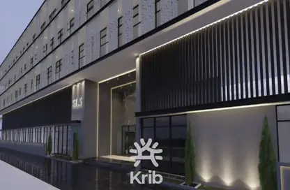 شقة - 1 حمام للايجار في بحيرات سيرينيتي 5 - الضاحية 10 - قرية الجميرا سركل - دبي