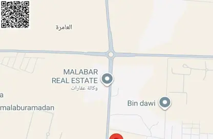 أرض - استوديو للبيع في الحليو 2 - الحليو - عجمان أرض - استوديو للبيع في الحليو 2 - الحليو - عجمان