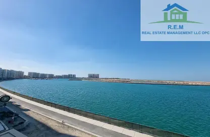 شقة - غرفة نوم - 2 حمامات للبيع في 17B البحيرة - لاجون - ميناء العرب - راس الخيمة - رأس الخيمة