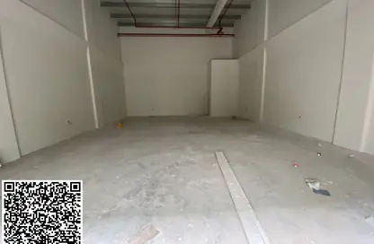 مستودع - استوديو - 1 حمام للايجار في الجرف الصناعية 1 - الجرف الصناعية - عجمان