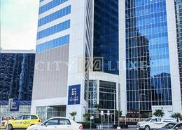 مكتب للبيع في برج بورلينجتون - الخليج التجاري - دبي