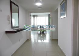 Apartment - 3 bedrooms - 3 bathrooms for rent in Al Otaiba Tower - Al Najda Street - Abu Dhabi