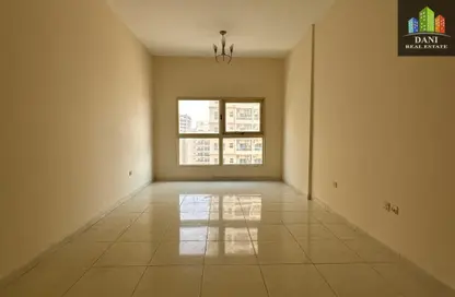 Apartment - 2 Bedrooms - 2 Bathrooms for sale in Lavender Tower - Emirates City - Ajman