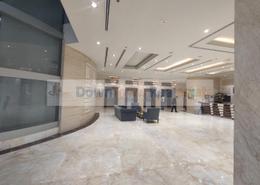 Apartment - 2 bedrooms - 3 bathrooms for sale in Conquer Tower - Sheikh Maktoum Bin Rashid Street - Ajman