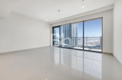 Apartment - 1 Bedroom - 1 Bathroom for rent in Harbour Views 1 - Dubai Creek Harbour (The Lagoons) - Dubai