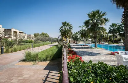 Villa - 4 Bedrooms - 5 Bathrooms for sale in Granada Villas - Granada - Mina Al Arab - Ras Al Khaimah