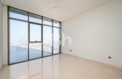 Apartment - 2 Bedrooms - 3 Bathrooms for rent in ANWA - Maritime City - Dubai