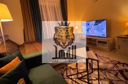Apartment - Studio - 1 Bathroom for rent in Al Jurf 2 - Al Jurf - Ajman Downtown - Ajman