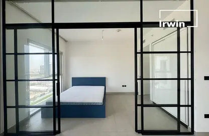 Apartment - 2 Bedrooms - 1 Bathroom for rent in Collective 2.0 Tower A - Collective 2.0 - Dubai Hills Estate - Dubai