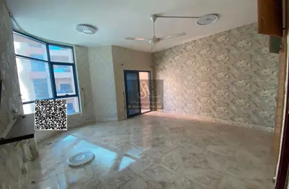 Apartment - 3 Bedrooms - 4 Bathrooms for rent in Al Naemiya Tower 1 - Al Naemiya Towers - Al Nuaimiya - Ajman