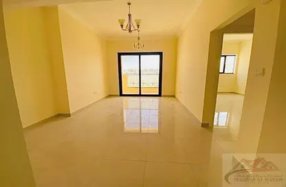 Apartment - 1 Bedroom - 2 Bathrooms for rent in Muwaileh 29 Building - Muwaileh - Sharjah