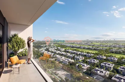 Apartment - 3 Bedrooms - 3 Bathrooms for sale in Rosehill - Dubai Hills Estate - Dubai