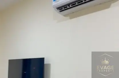 Apartment - 1 Bedroom - 1 Bathroom for rent in Al Rawda 2 Villas - Al Rawda 2 - Al Rawda - Ajman