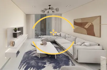 Villa - 5 Bedrooms - 6 Bathrooms for sale in Saadiyat Lagoons - Saadiyat Island - Abu Dhabi